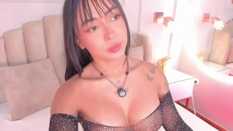 Maddy  online show from March 31, 6:30 pm