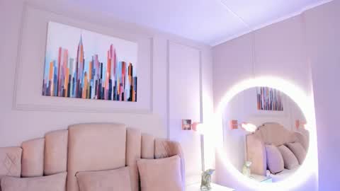 Maddy  online show from October 14, 6:54 pm