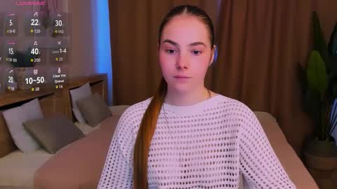 maddy_gate online show from February 23, 11:53 am