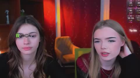 maddy moah online show from March 23, 11:38 am