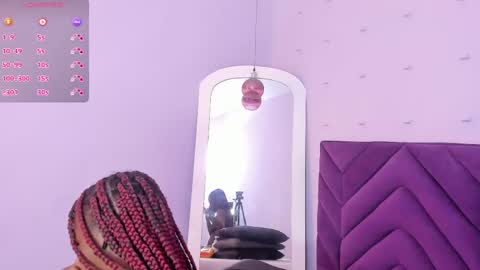 maddyjohnsonn online show from February 20, 3:45 am