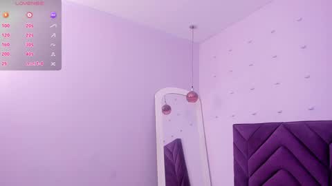 maddyjohnsonn online show from February 2, 3:32 am