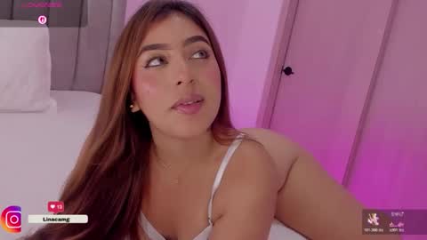 Lina  online show from March 27, 8:26 am