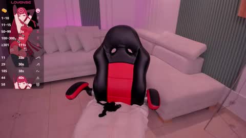 Maddyson online show from November 7, 3:45 am