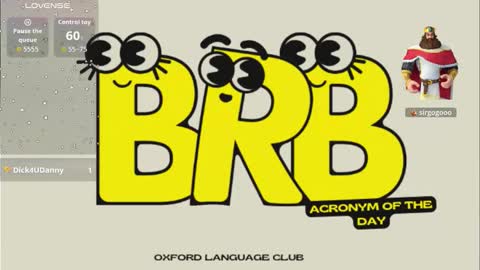 Madelheine online show from February 17, 3:11 pm