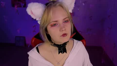 Madeline online show from January 14, 7:57 am