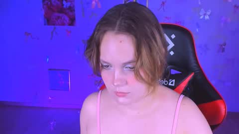 Madeline online show from November 11, 8:50 pm