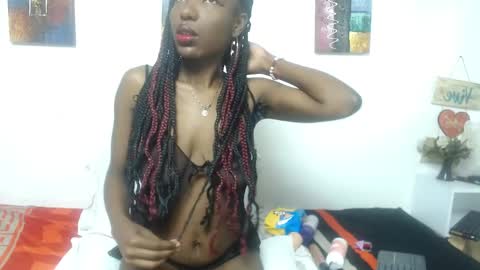 Madeline online show from November 24, 12:29 pm