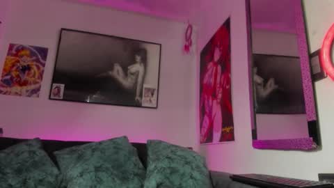 Madelyn. online show from November 17, 11:16 pm