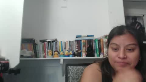 Letty online show from November 19, 2:50 pm