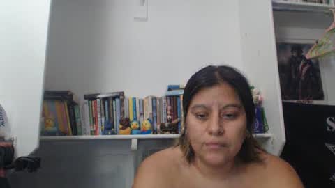 Letty online show from November 4, 8:58 pm