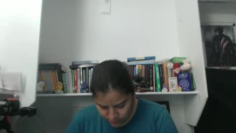 Letty online show from October 22, 3:06 pm