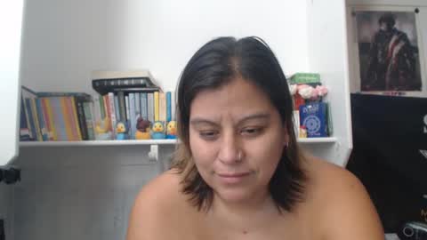 Letty online show from September 17, 9:24 pm