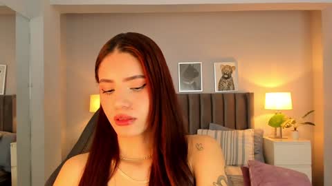 Snapshot of madie_collins7 chatting on January 11, 12:07 pm Madie online show from January 11, 12:07 pm