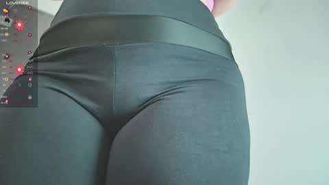 Madison Smith online show from October 7, 12:53 pm
