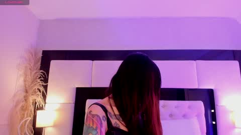 Snapshot of madiissonlove chatting on January 24, 12:31 pm Maddison online show from January 24, 12:31 pm