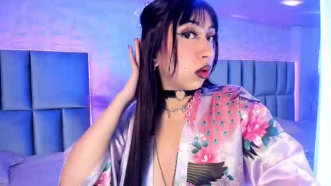 MADISON  online show from October 4, 3:27 pm