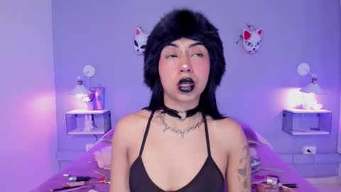 MADISON  online show from September 27, 3:19 pm