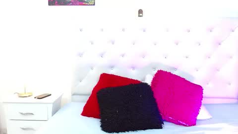 Jenny  online show from March 7, 1:40 pm