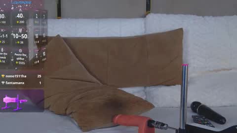 MadisonKroft online show from November 7, 6:19 am