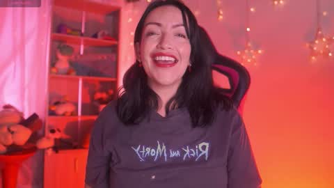 Madison   online show from March 27, 1:12 pm