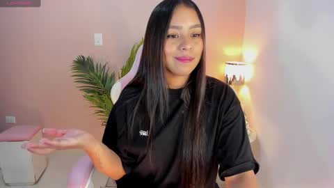 madison montes online show from October 24, 11:50 am