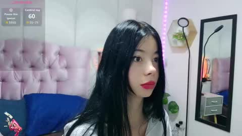 madison_oli online show from September 20, 5:06 am