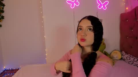 Snapshot of madison_pettis1 chatting on October 14, 2:58 am Madison online show from October 14, 2:58 am