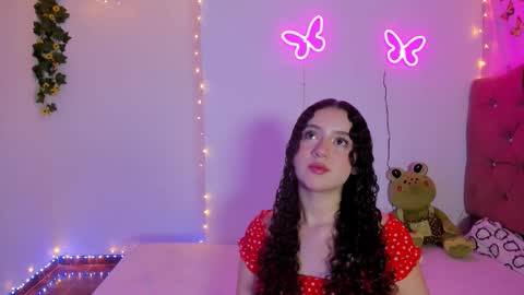 Snapshot of madison_pettis1 chatting on September 11, 3:29 am Madison online show from September 11, 3:29 am