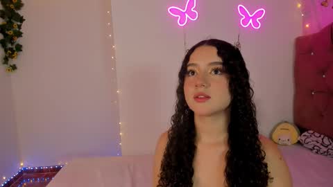 Snapshot of madison_pettis1 chatting on October 8, 3:44 am Madison online show from October 8, 3:44 am