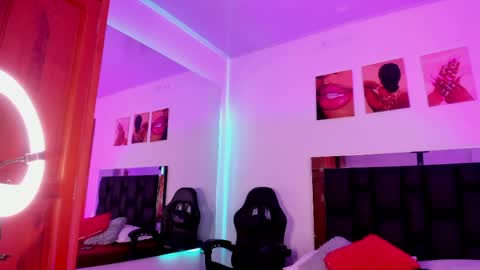 Madison Rosee online show from April 3, 1:58 am