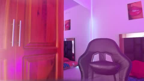 Madison Rosee online show from June 5, 1:53 am