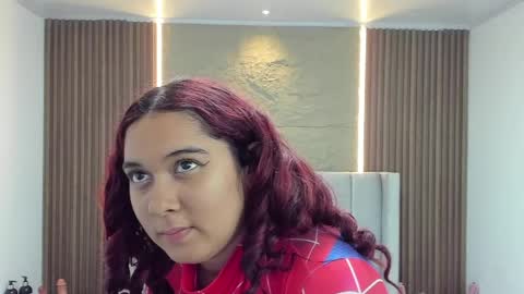 MADI  online show from April 18, 3:31 am