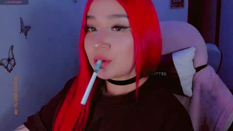 madso x17 online show from April 16, 1:28 am