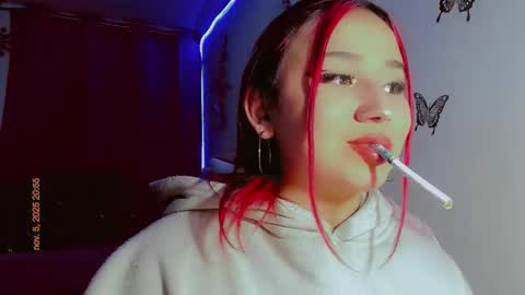 madso x17 online show from November 6, 1:55 am