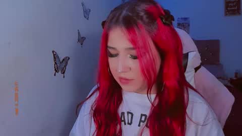 madso x17 online show from March 10, 1:09 am