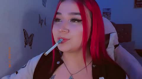 madso x17 online show from February 22, 12:55 am