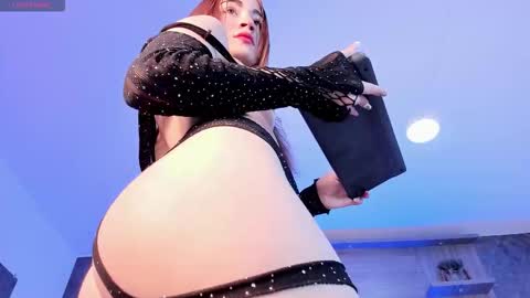 Madison Angel online show from October 24, 9:55 pm