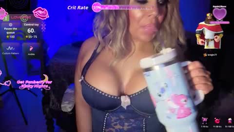 MadisonJayde online show from April 11, 7:25 am