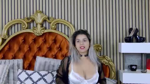 madisonrusso online show from October 22, 7:13 am