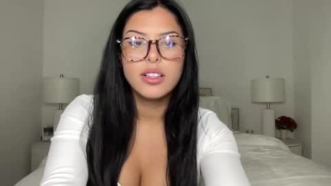 Madison Summers online show from September 9, 12:43 am