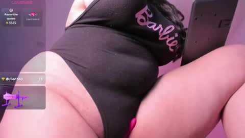 Madieson Lee online show from January 14, 7:19 pm