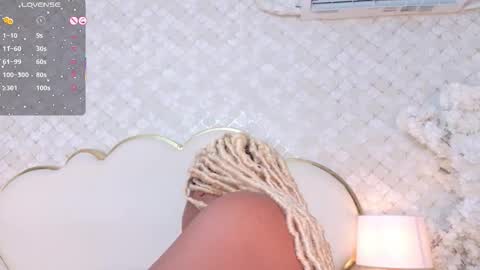 Madisson Lopez online show from November 27, 10:34 pm