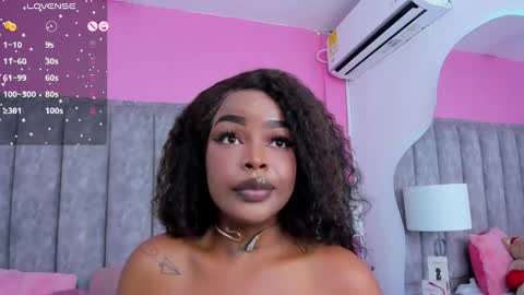 Madisson Lopez online show from February 23, 6:01 am