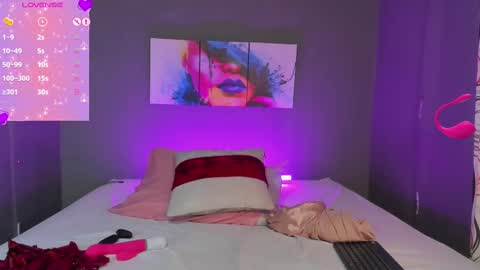 Madi online show from February 11, 5:07 pm