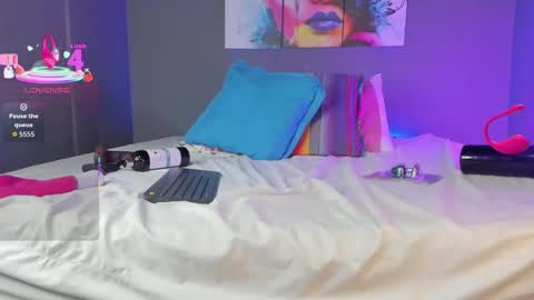 Madi online show from October 7, 5:50 pm