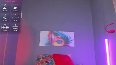 Madi online show from March 30, 5:12 pm