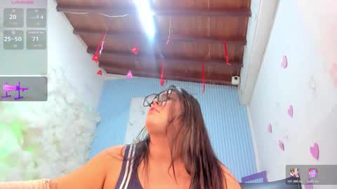 Madoka online show from February 28, 5:12 pm