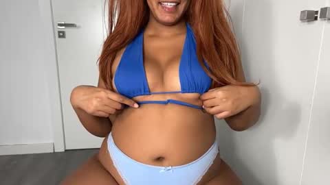 Maddie online show from October 1, 8:25 pm