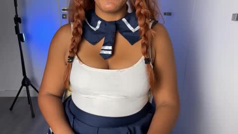 Maddie online show from October 16, 9:28 pm